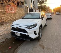 تويوتا راف 4